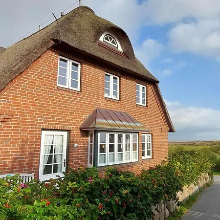 Hues Waasluuper - Lachmoewe Διαμέρισμα