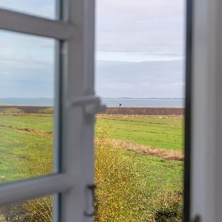 Διαμέρισμα Hues Waasluuper - Lachmoewe *