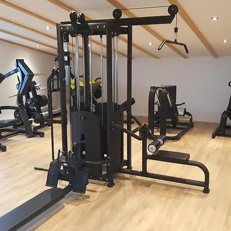 Διαμέρισμα Hues Waasluuper - Lachmoewe Norddorf