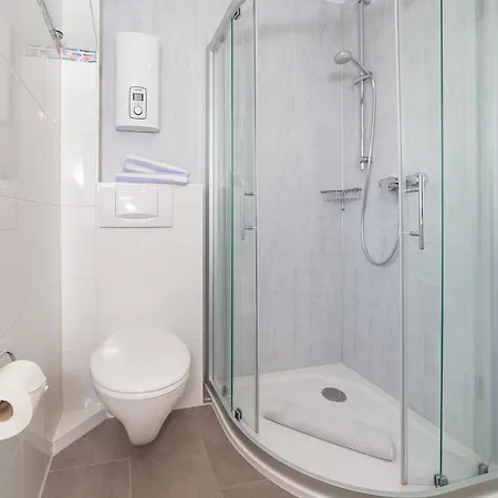 Διαμέρισμα Hues Waasluuper - Lachmoewe *