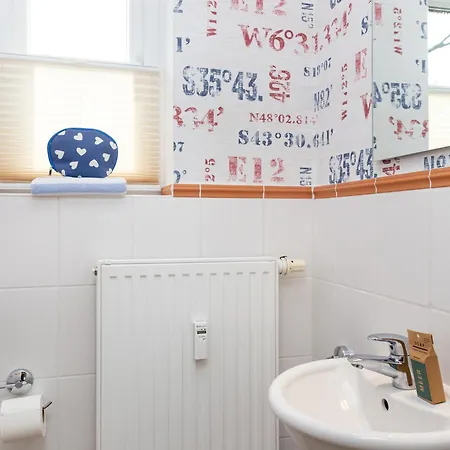 Διαμέρισμα Hues Waasluuper - Lachmoewe