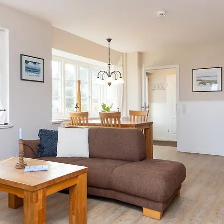 Διαμέρισμα Hues Waasluuper - Lachmoewe