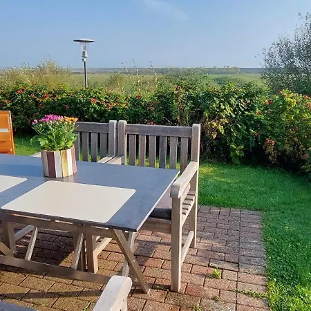 Διαμέρισμα Hues Waasluuper - Lachmoewe *