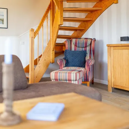 Hues Waasluuper - Lachmoewe * Norddorf